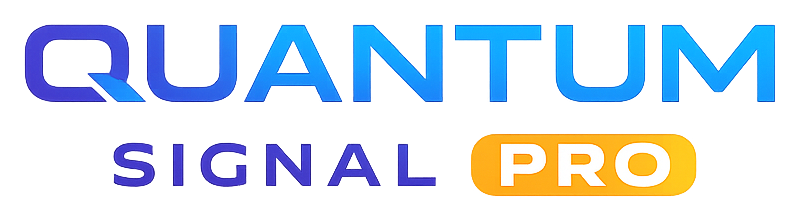 Quantum Signal Pro